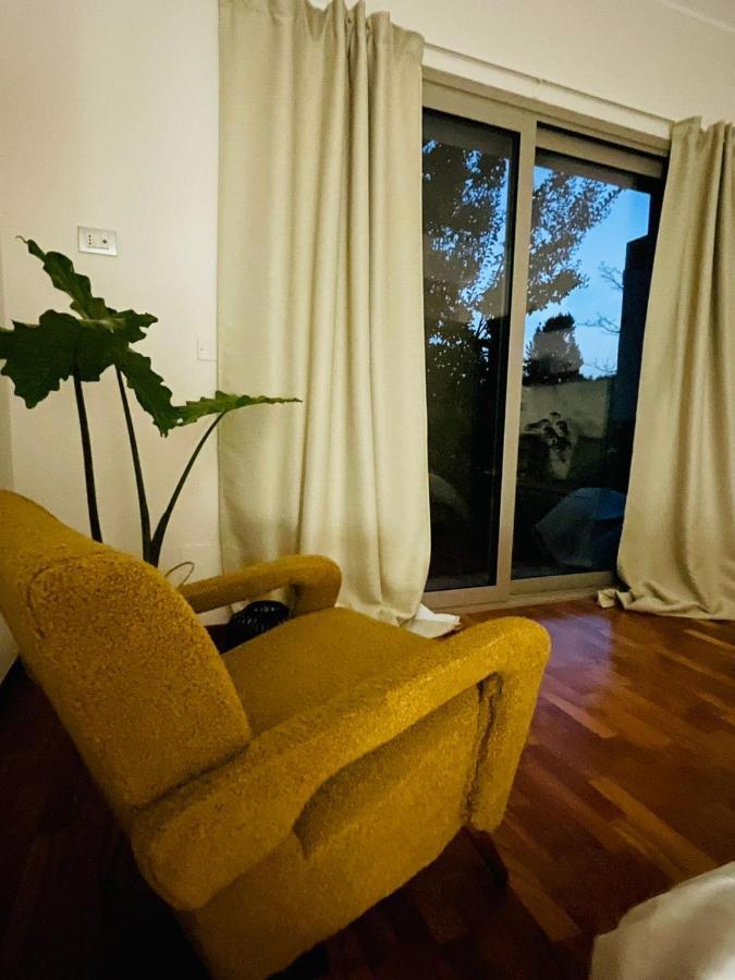 The Room Сиракуза Екстериор снимка